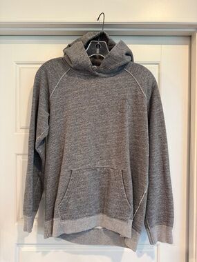 Women’s Hooded Pullover Sweatshirt